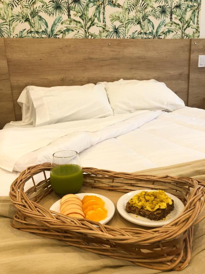 Imeb & Wellness Apart-hotel Río Cuarto