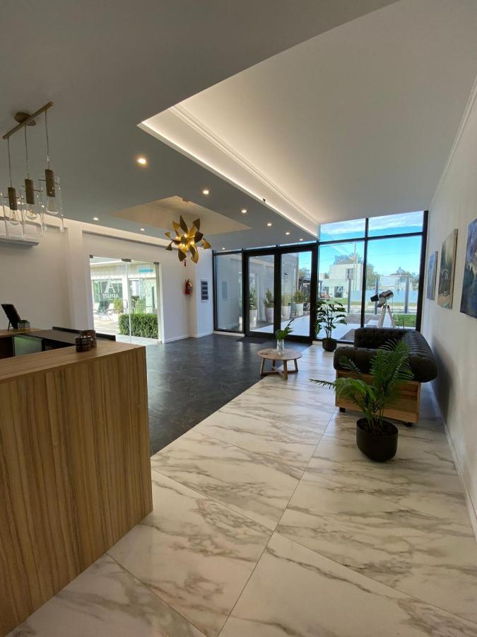 Imeb & Wellness Apart-hotel