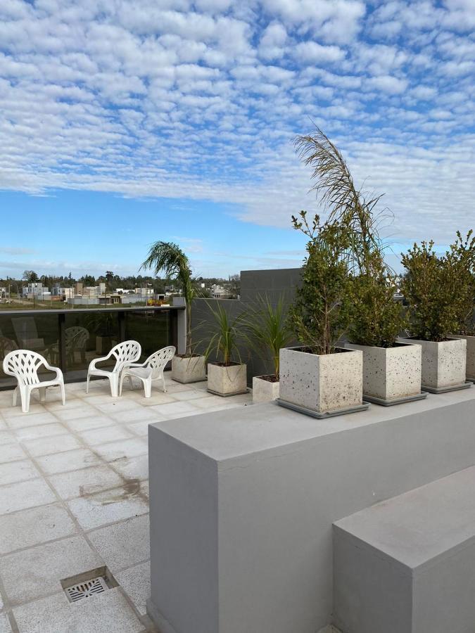Apart-hotel Imeb & Wellness Río Cuarto